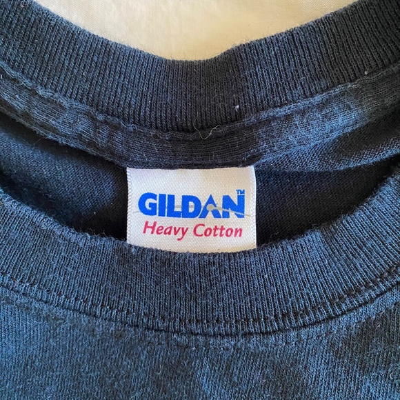 The Bouncing Souls Short Sleeve T-shirt, Adult Small - Picture 5 of 6